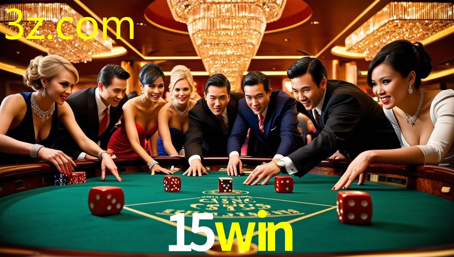 15WIN