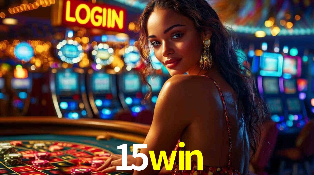 Estatísticas 15win