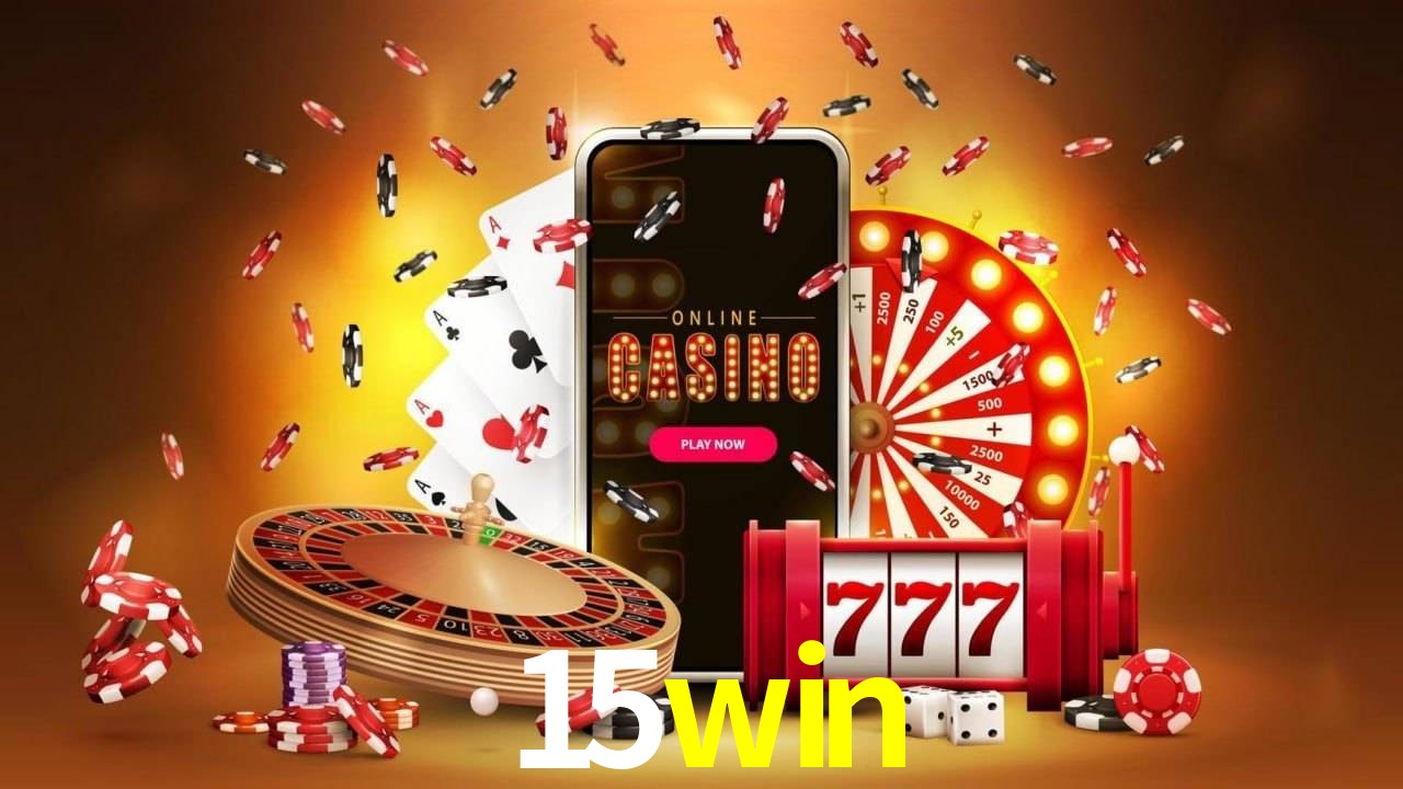 Experiência VIP 15win